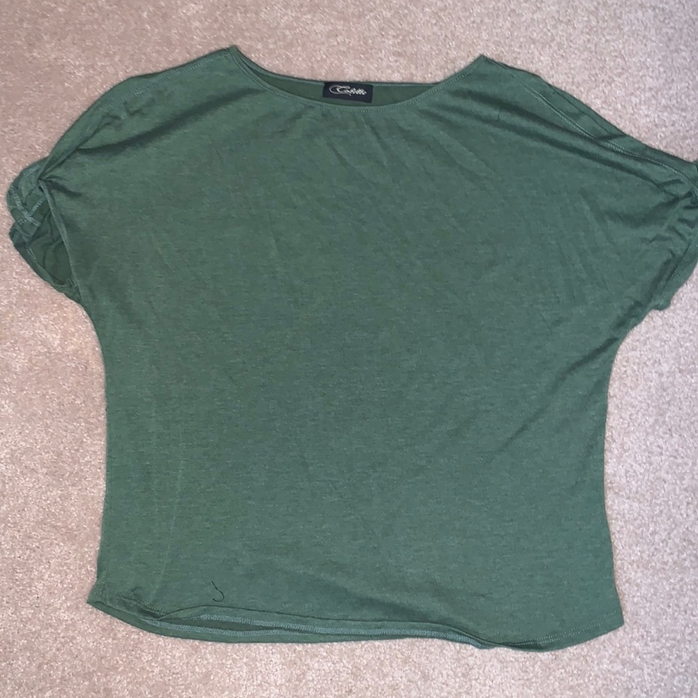 Colette Tee